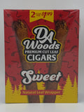 Da Woods 2/$1.49 Sweet Natural Leaf Wrapper