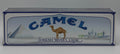 CAMEL TURKISH SILVER BOX FSC (CTN)
