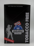 Royal Blunts Naked Hemp A Rillo 4Hemp Wraps15ct