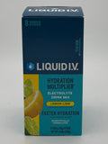 Liquid I.V. Lemon Lime 8ct