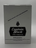 Captain Black Pipe Tobacco Original Pouch 5/1.5oz