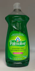 Palmolive Original Liquid Essential Clean 28oz