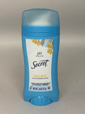 Secret Deoderant Spring Breeze 2.6oz (73g)