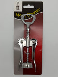 Kassirco Corkscrew Metal Wings Wine Opener  OP001