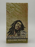 Bob Marley Organic Hemp 1 1/4 Rolling Papers 25ct