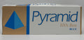 Pyramid Blue 100 Box