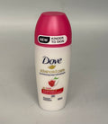 Dove Roll On Deodorant Pomegranate & Lemon 50ml