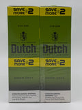 Dutch M. Green Envy Cigar 30/2pk