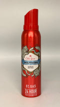 Old Spice Wolfthorn Deodorant Spray 140ml
