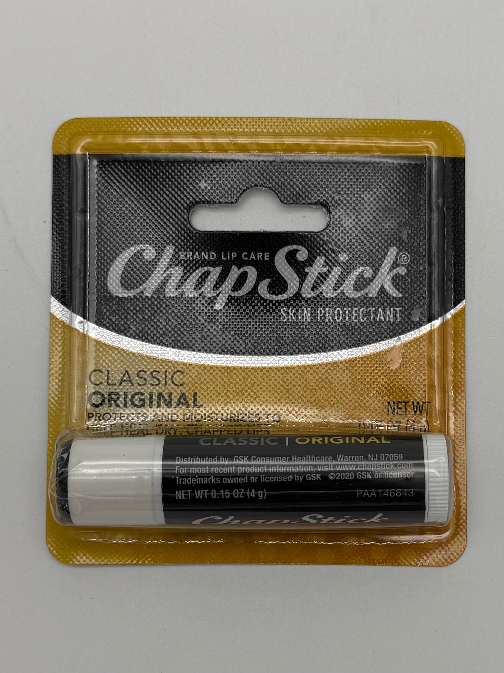 Chapstick Classic Original .15oz