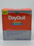 Dayquil 32Pk of 2 Liquicaps Vicks
