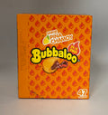 Bubbaloo Pi-K Pina 47ct Sabor Pina Chamoy