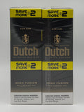 Dutch Master Dutch Irish Fusion 60ct Pouch
