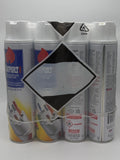 Newport Zero 300ml Butane 12ct