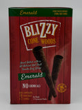 Blizzy 2 King Size Cones Woods 10ct
