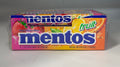 Mentos Fruit 15/1.32oz Chewy Mint Net Wt 19.8oz