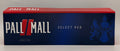 Pall Mall Select Red King Box