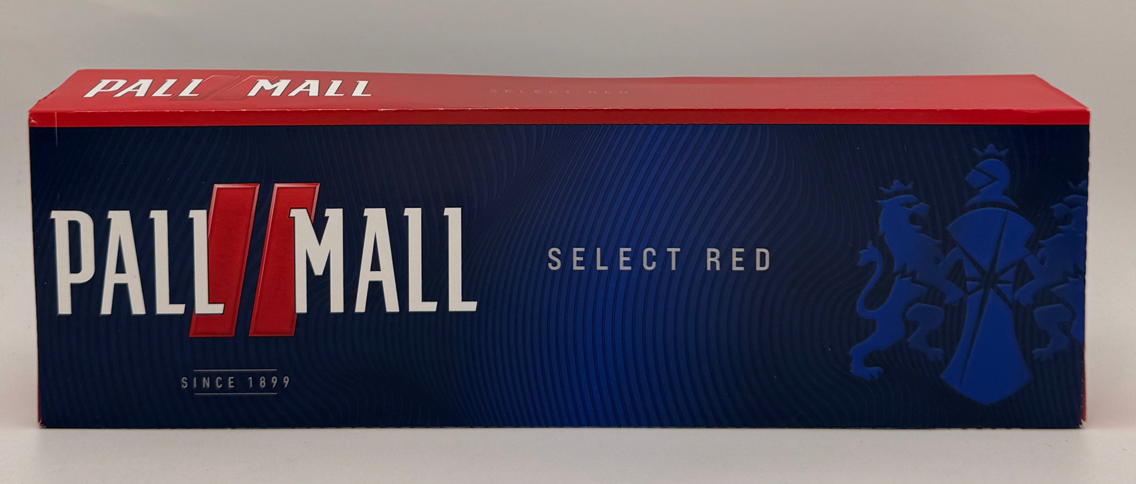 Pall Mall Select Red King Box