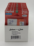 Select One DayQuil Severe Hanging 12/1pk