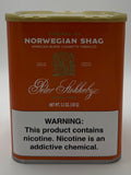 Peter Stokkebye Cigarette Tobacco Norwegian Shag