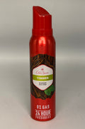 Old Spice Timber Deodorant Spray 140ml