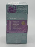 Trojan Sensitivity Her Ultra Thin Condoms 6/3pk