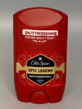 Old Spice Deodorant 50ml Epic Legend