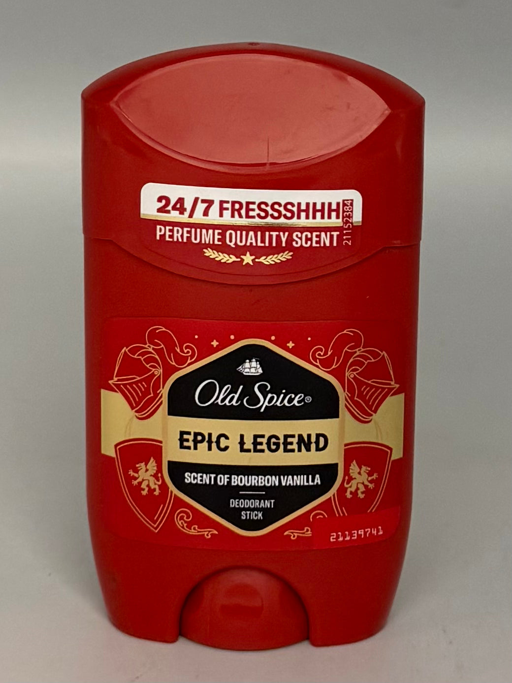 Old Spice Deodorant 50ml Epic Legend