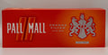 PALL MALL ORANGE 100 BOX FSC (CTN)