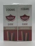 Swisher Sweets SaveOn2 Regular Pouch 30/2pk