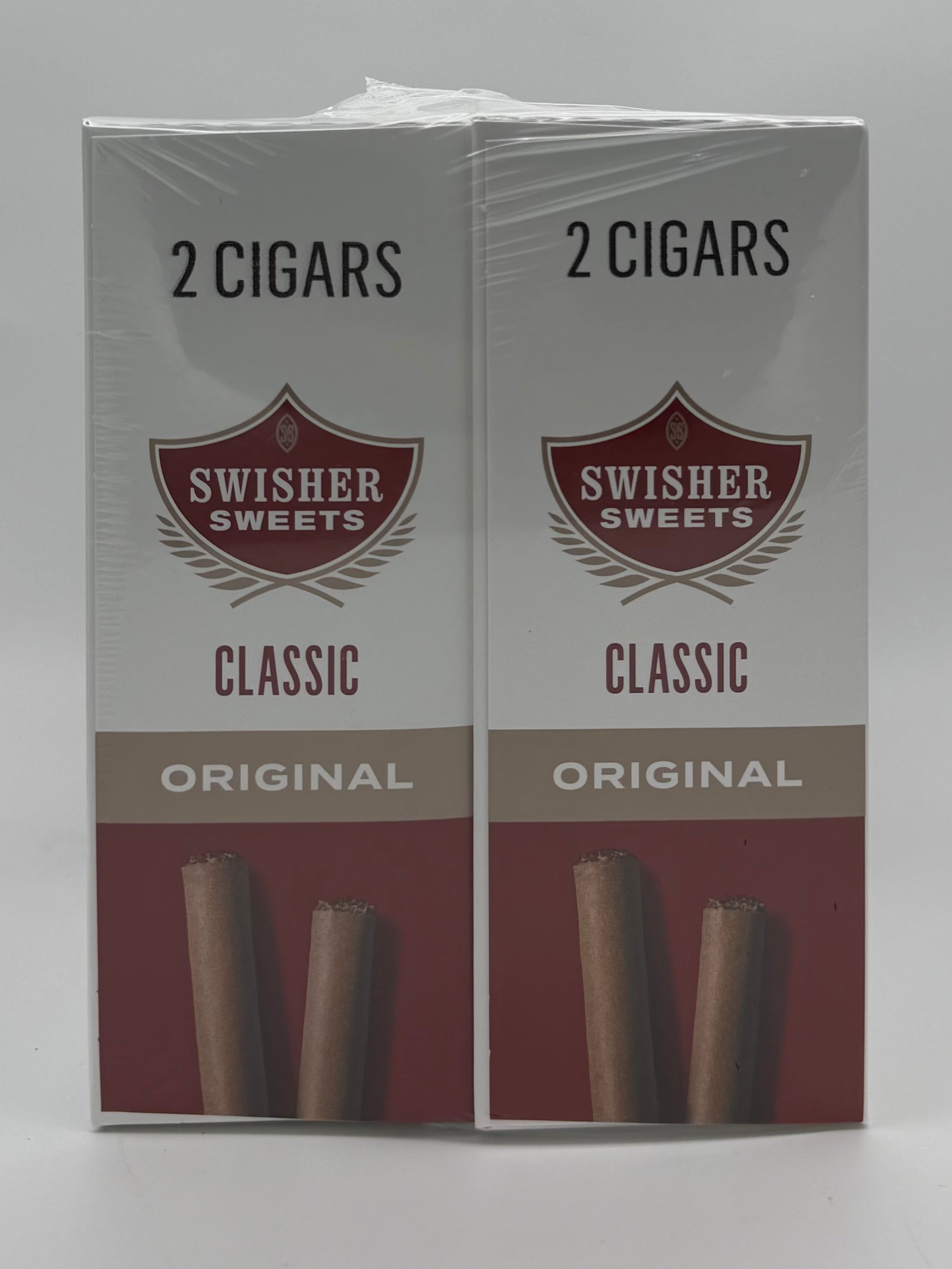 Swisher Sweets SaveOn2 Regular Pouch 30/2pk