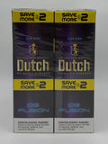 Dutch M. Save2 OG Fusion 30/2pk