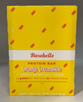Barebells Protein Bar Orange Creamsicle 12ct