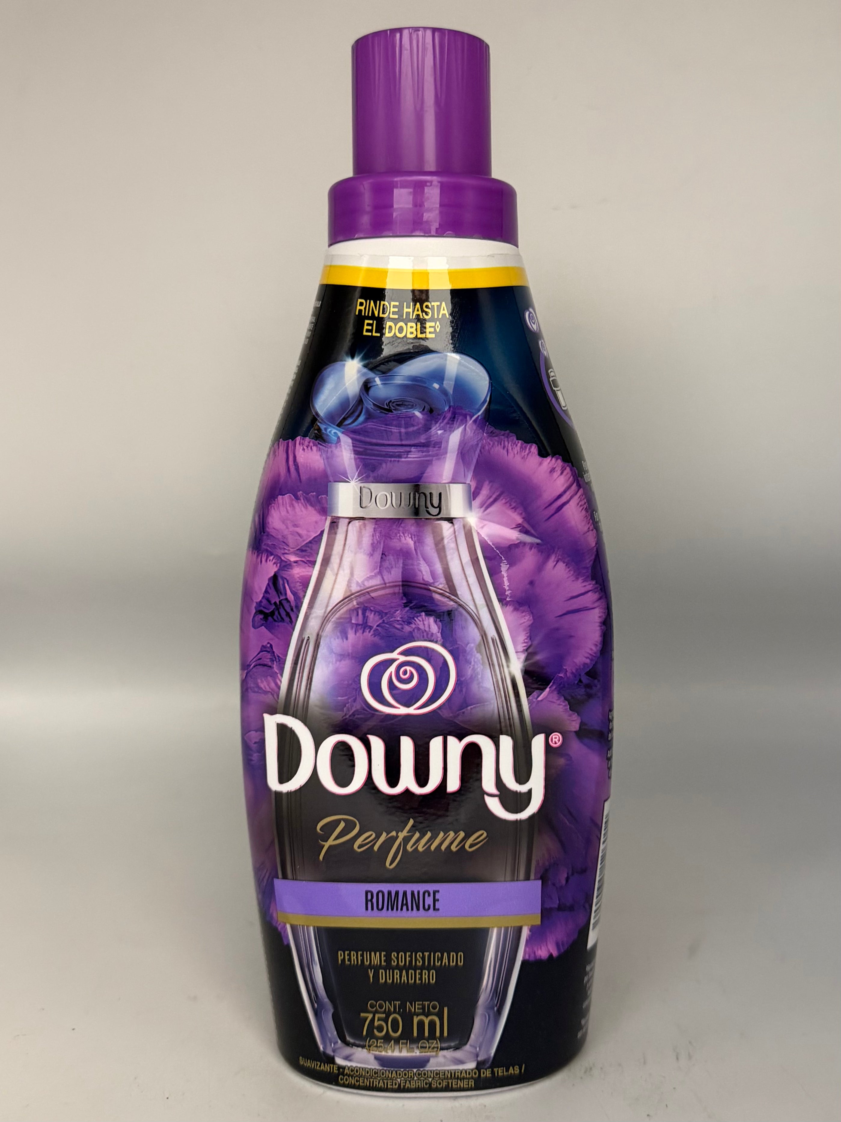 Downy Perfume Concentrado 750ml (25.4oz)