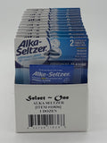 Select One Alka Seltzer 12/1pk