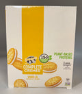Lenny & Larry's Complete Creme Vanilla 12ct