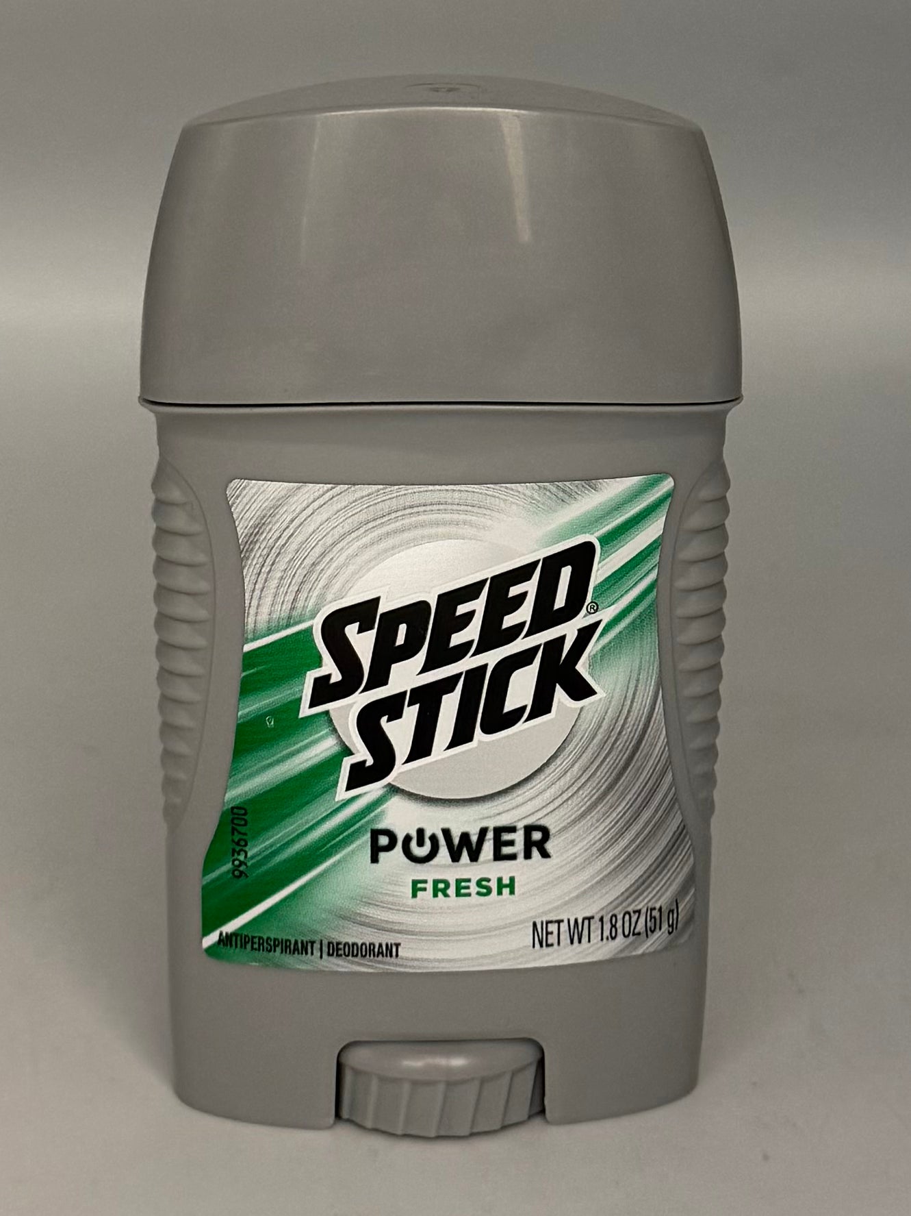 Speed Stick Power Fresh Deodorant 1.8oz (51gr)
