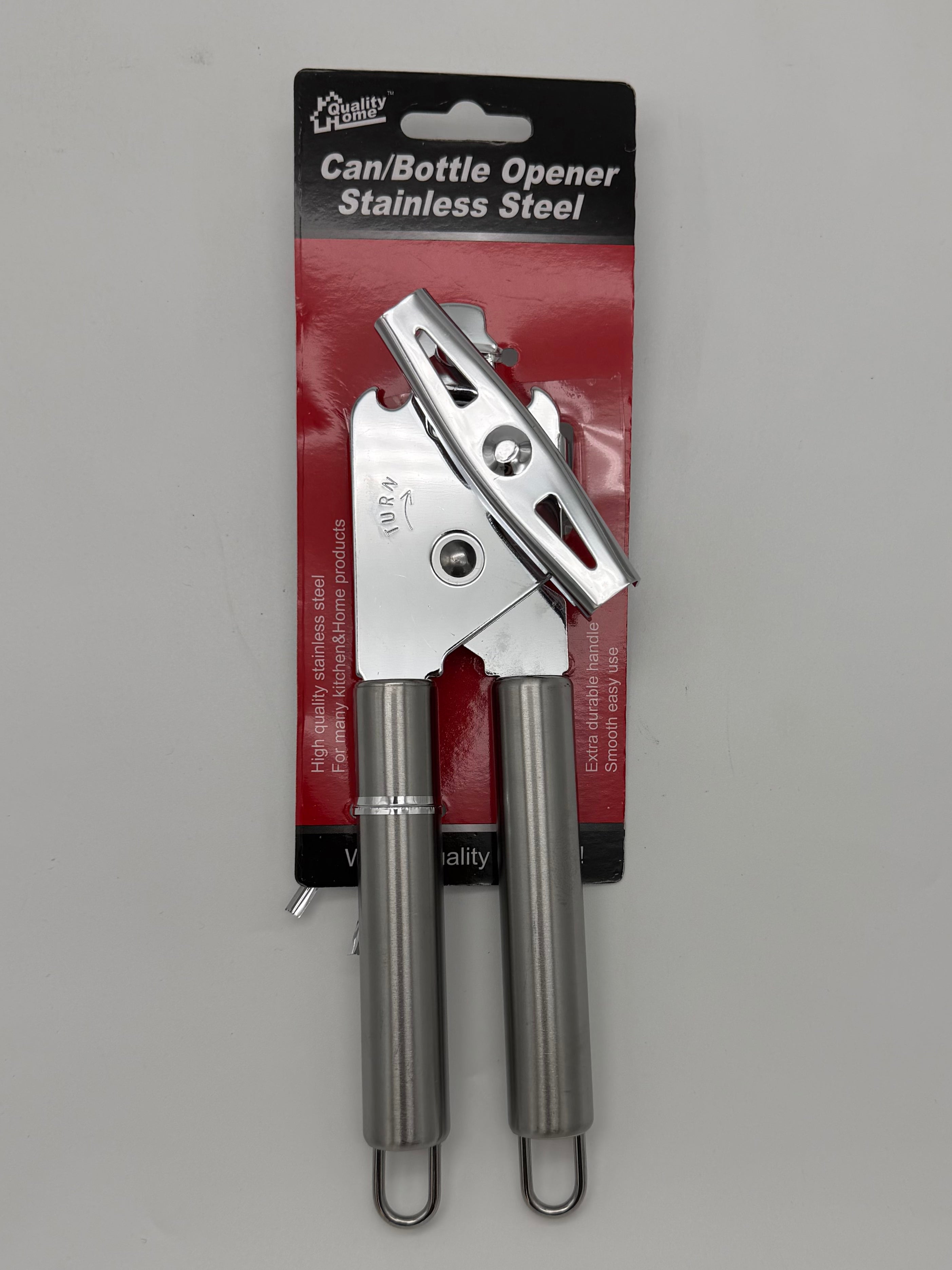Quality Home Bottle Opener Stainless Steel