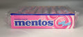 Mentos Tutti Frutti 16ct 16/600g