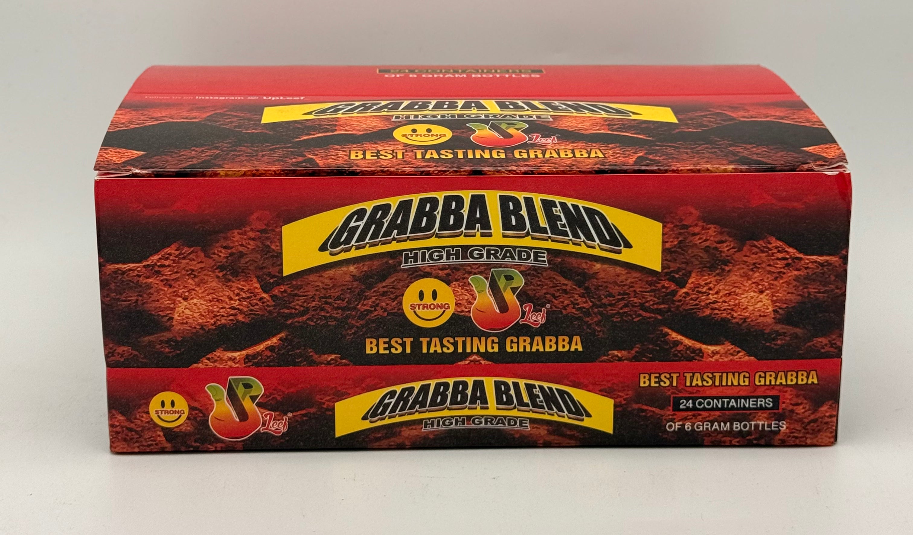Grabba Blend High Grade 24ct