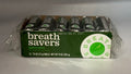 Breath Savers Spearmint 12ct .75oz 21g