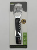 Ideal Kitchen Corkscrew Tire Bouchon