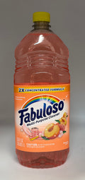 Fabuloso Cleaner Peach 1L (33.8 oz)