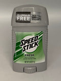 Speed Stick Power Fresh Deodorant 1.8oz (51gr)