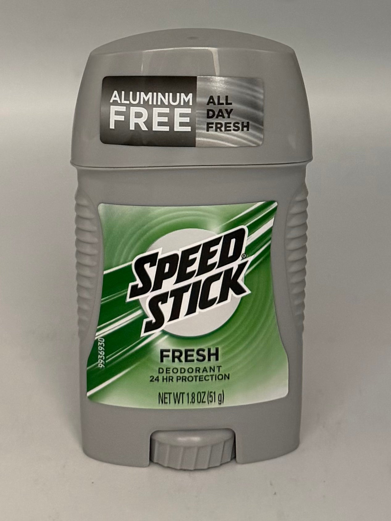 Speed Stick Power Fresh Deodorant 1.8oz (51gr)