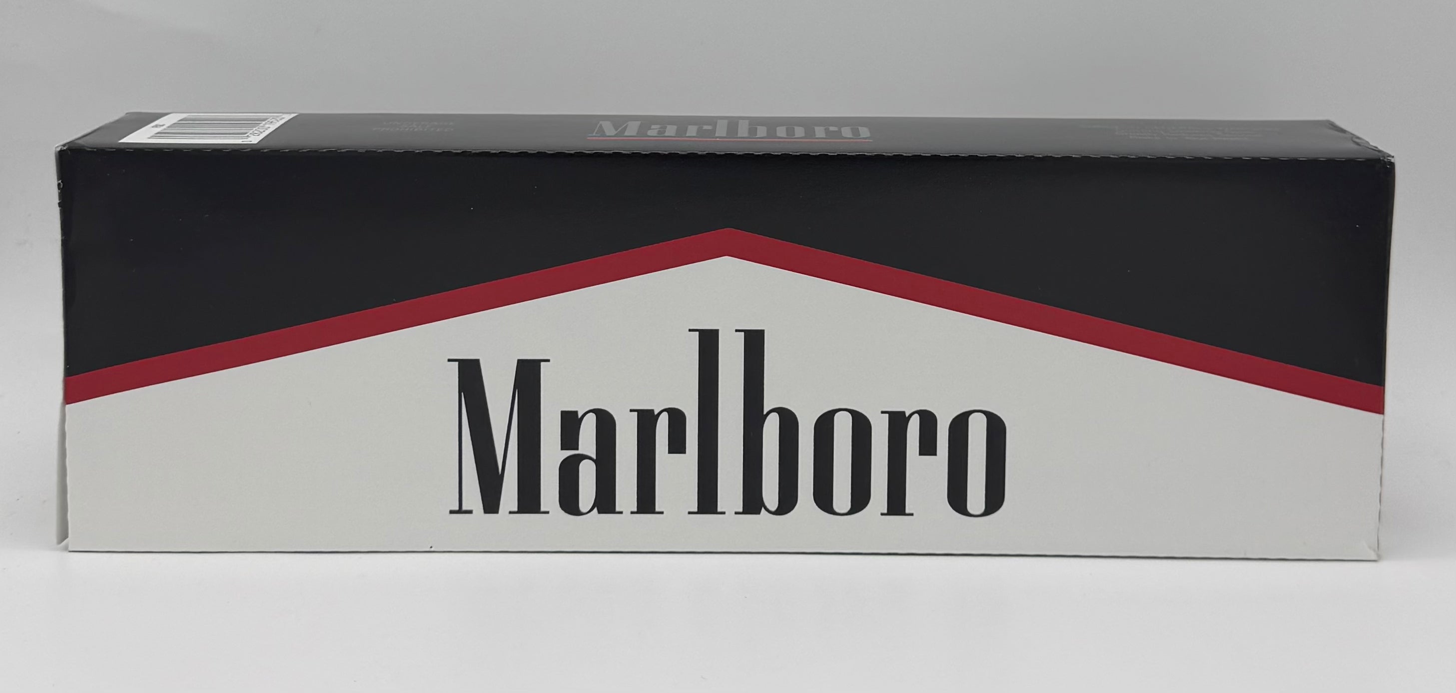 Marlboro Black Special Blend Kings Box Carton
