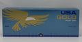 USA gold Blue 100 Box