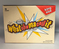 Whatchamacallit King Size 18ct