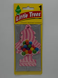 Little Trees Cotton Candy 1pk
