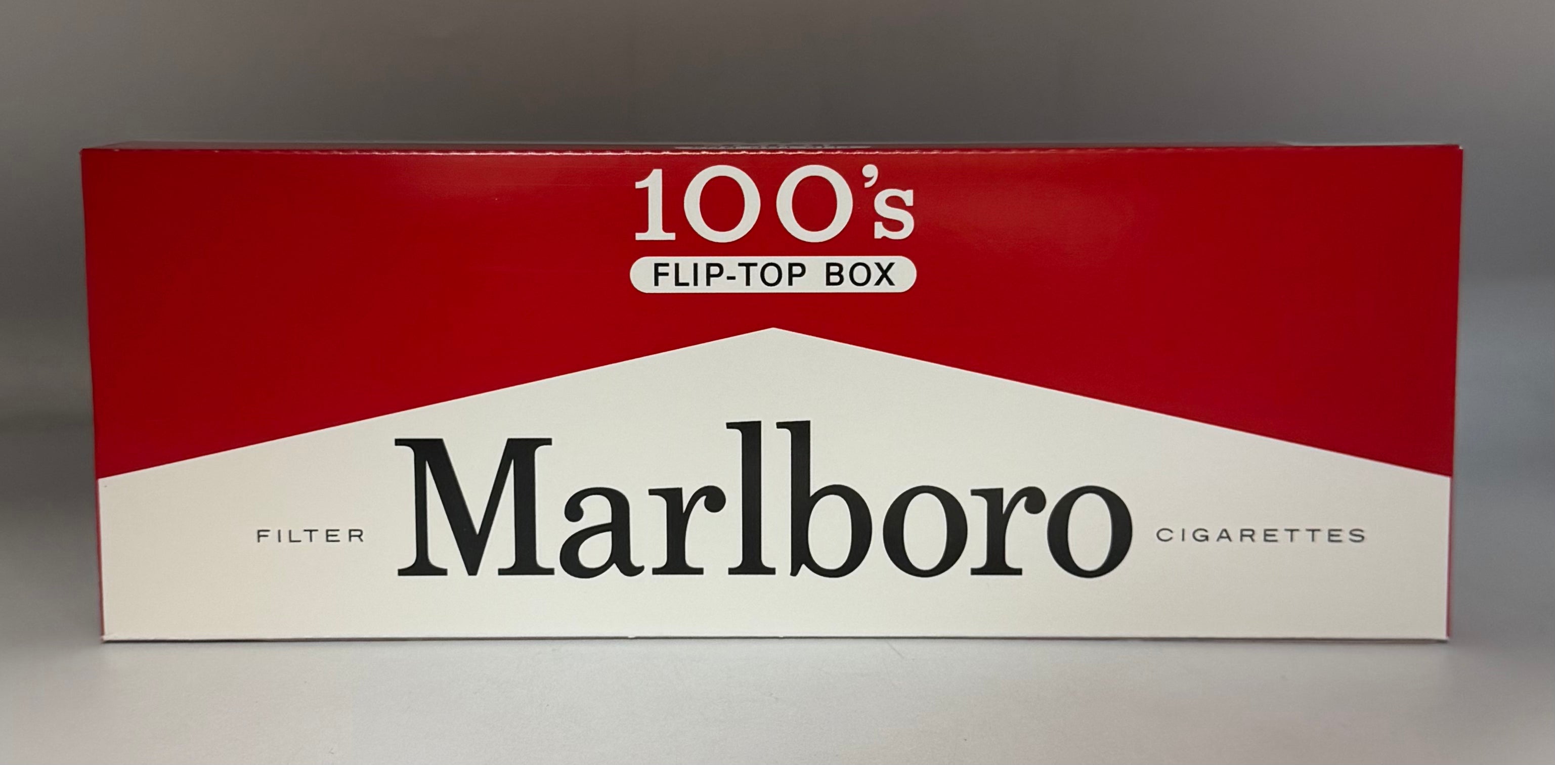 Marlboro 100 Box Carton